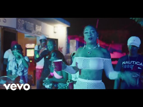 Lisa Hyper - Nuh Like People (Official Video)