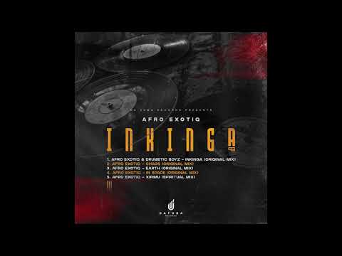 Afro Exotiq - Earth (Original Mix)