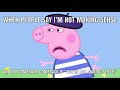 78 Minutes Of AI Peppa Pig NON PROFIT