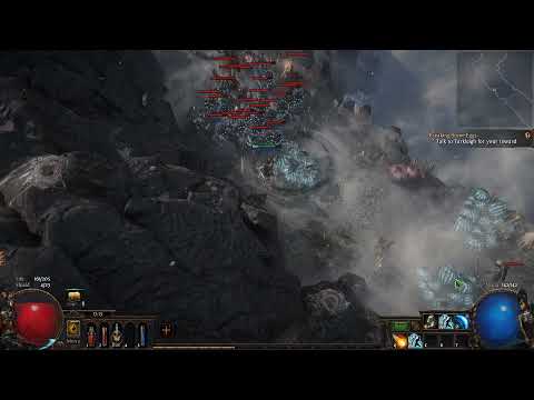 Current Delirium Everywhere Experience