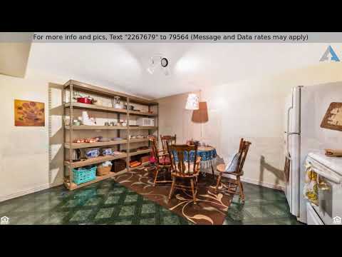 Priced at $375,000 - 1965 DAHL LN, Syracuse, UT 84075