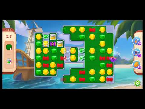 Homescapes Level 4169