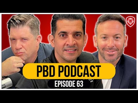 PBD Podcast | EP 63