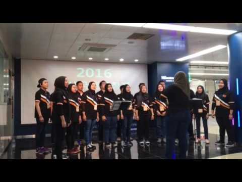 Rendezvous Choir - Tudung Periuk