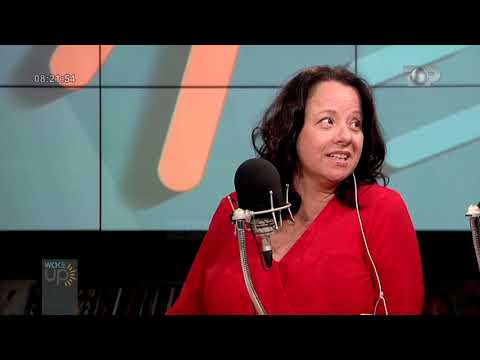 Wake Up, 20 Shtator 2018, Pjesa 3 - Top Channel Albania - Entertainment Show