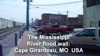 preview picture of video 'ToT Floodwall Finale'