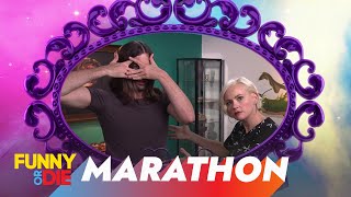 Gay Of Thrones Marathon: Breaking Down Game of Thrones Season 7 | Jonathan Van Ness