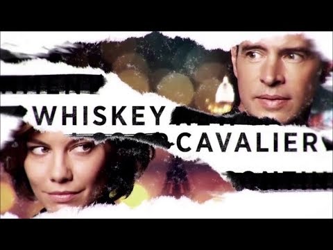 Виски Кавалер — Премьера сериала (2019) Русский трейлер | Дата выхода ...