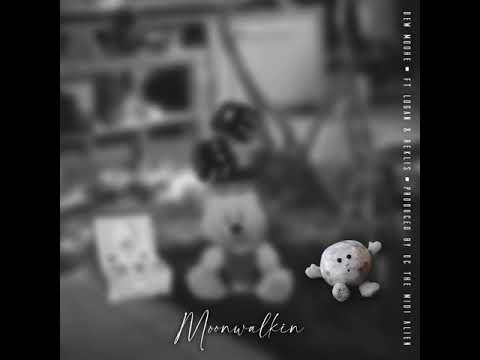 Dew Moore (Dewcutta + DMoore) - Moonwalkin FT Reklis, Logan Prod By DC The MIDI Alien