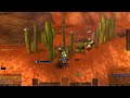 3 Galgar S Cactus Apple Surprise Valley Of Trials ID 4402 Turtle Wow Quest Database