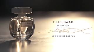 ELIE SAAB LE PARFUM IN WHITE