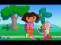 Dora Boots Go To Crocodile Lake