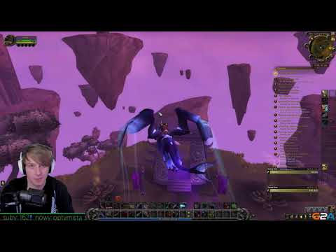 HORDA MA ZAAAJEBBISTE QUESTY! - World of Warcraft: Battle for Azeroth