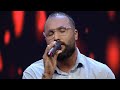 Paadam Namukku Paadam | Niranj Suresh sings 'Poomuthole' | Mazhavil Manorama