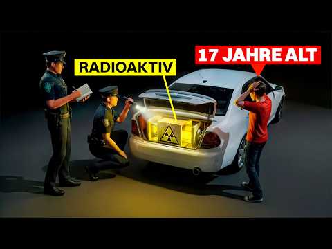 How a 17-year-old triggered a nuclear threat