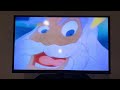 Getting Ready To Watch Bambi 1989 French Canadian VHS