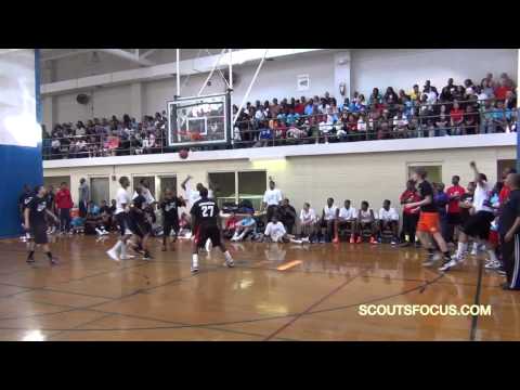 Team7 52 Kemionne Feely-Lewis 6'2 200 Durham School of the Arts  PG  NC