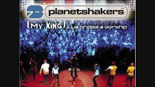 08 Rescue Me   Panetshakers