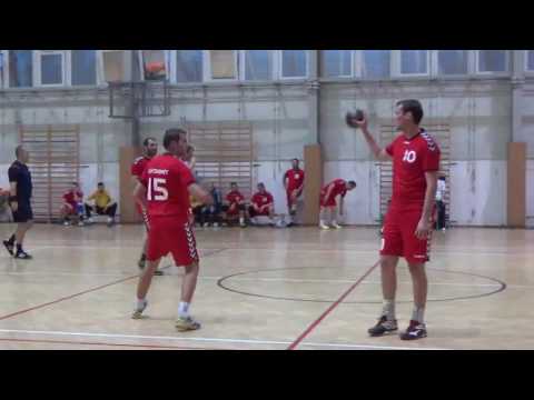 Kecskeméti FS DSE II. - Tiszakécske VSE