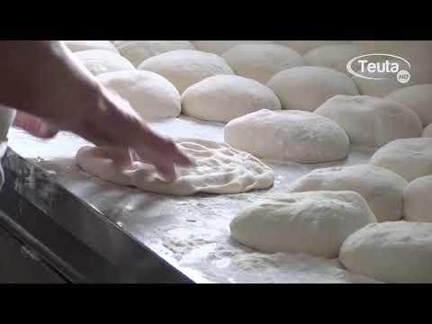 Gatimi i Somunave te iftarit ne  Ulqin