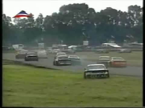 11º Fecha TC Olavarria 2004