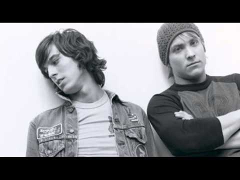 Across The Sky - Give It All Away