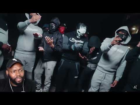 #SAD (67) AK, Dopesmoke, GY & Monkey - PYC (Music Video)