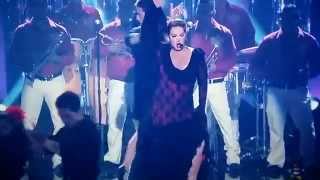 Chiquis Rivera - La Malquerida (Premios De La Radio 2014)