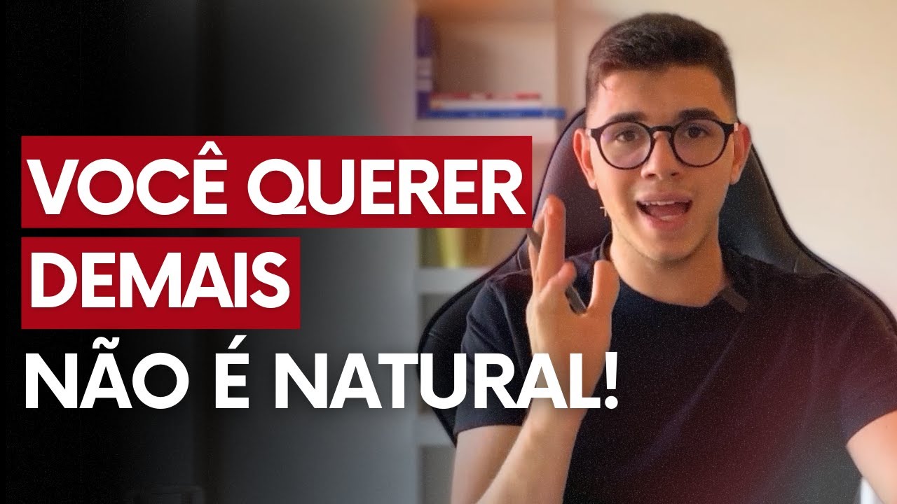 O Problema de quem Não Pega Ninguém  | Fale com o Murilo | 1ª Temporada EP. 1