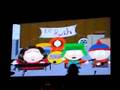 Rush Tom Sawyer South Park Intro 