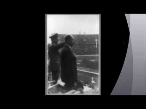 Crimson Glory - March To Glory