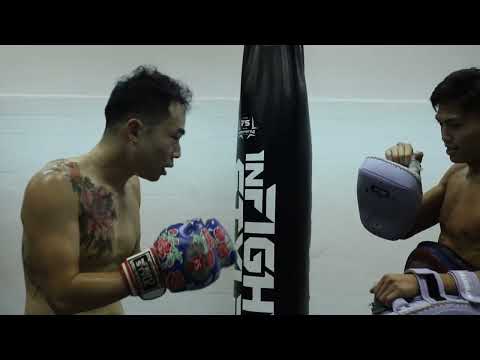 Nine Blades Muay Thai Gym