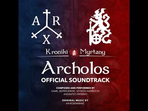 Gothic II Kroniki Myrtany Official Soundtrack - 06 - Silbach Idyll