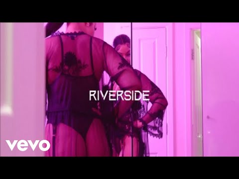 Scubba Bling - River Side (Official Video)