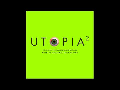Utopia 2 Cristobal Tapia De Veer (Full Album Season 2 320Kpbs) HD