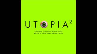 Utopia 2 Cristobal Tapia De Veer (Full Album Season 2 320Kpbs) HD