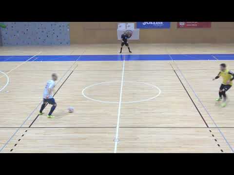 FK Nīca/OtankiMill.eu - TFK Liepāja/Ekovalis [LTFA 1.LĪGA 2018/19 Full Games]