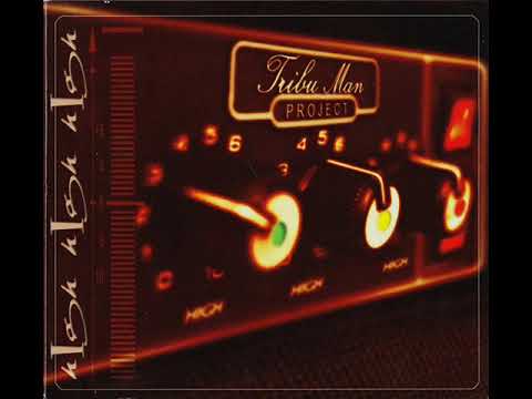Tribuman Project - Tout vendu (2005)