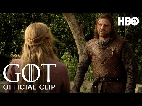 Playing the Game of Thrones | Game of Thrones