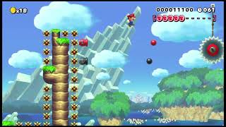 マリオメーカー10周年⁉️
