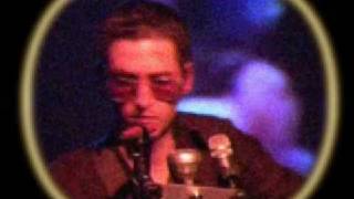 Masquerade - The Legendary Tigerman interview