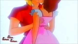 Kiss me Licia - Cristina D'Avena