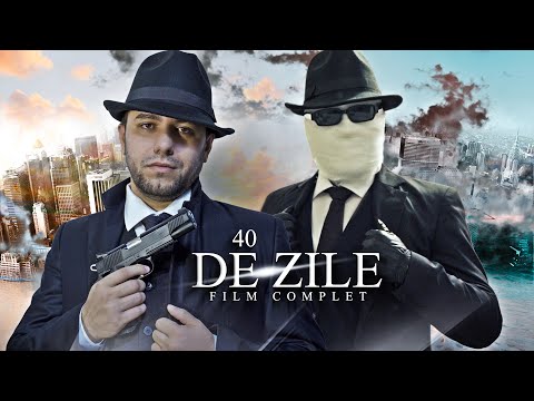 40 DE ZILE [ FILMUL COMPLET CU SUBTITRARE ]