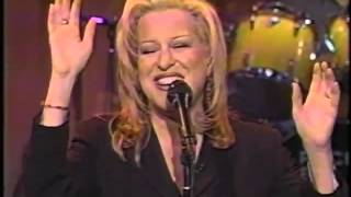 Bette Midler- In This Life