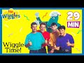 The Wiggles Wiggle Time 1993 Original Full Length Educational Kids TV Special OGWiggles
