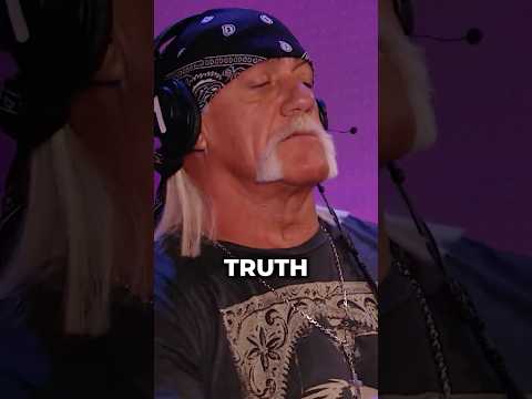 Hulk Hogan Explains Why He LEFT WWE FOR WCW