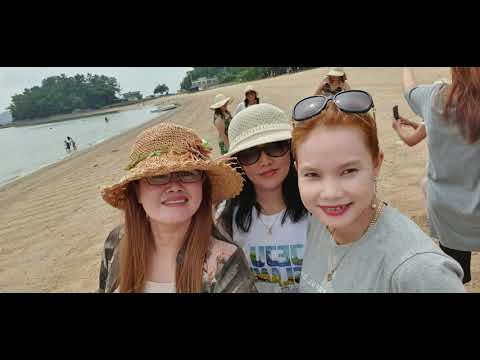 Pictures of the Group Goheung Ladies