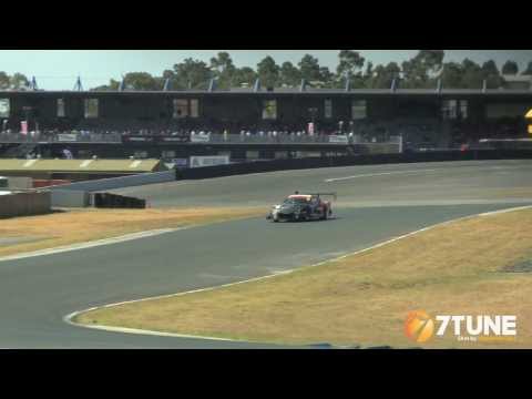 Scorch Racing S15 - WTAC 2013 Pure Sound