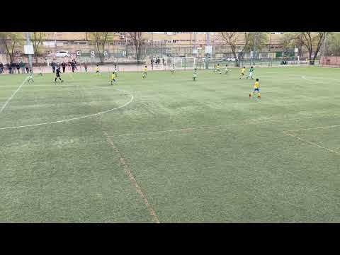 Alevín A Sta Ana (vs) AD Esperanza A