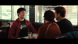 Going the Distance 2010 720p BrRip x264 YIFY